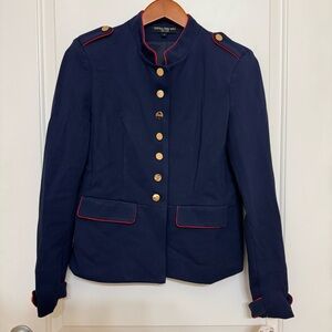 Central Park West S jacket